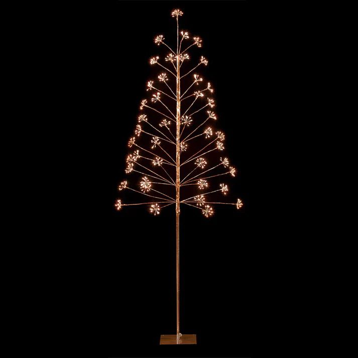 5053844316290 6ft MicroBright Tree Rose Gold with Warm White.jpg